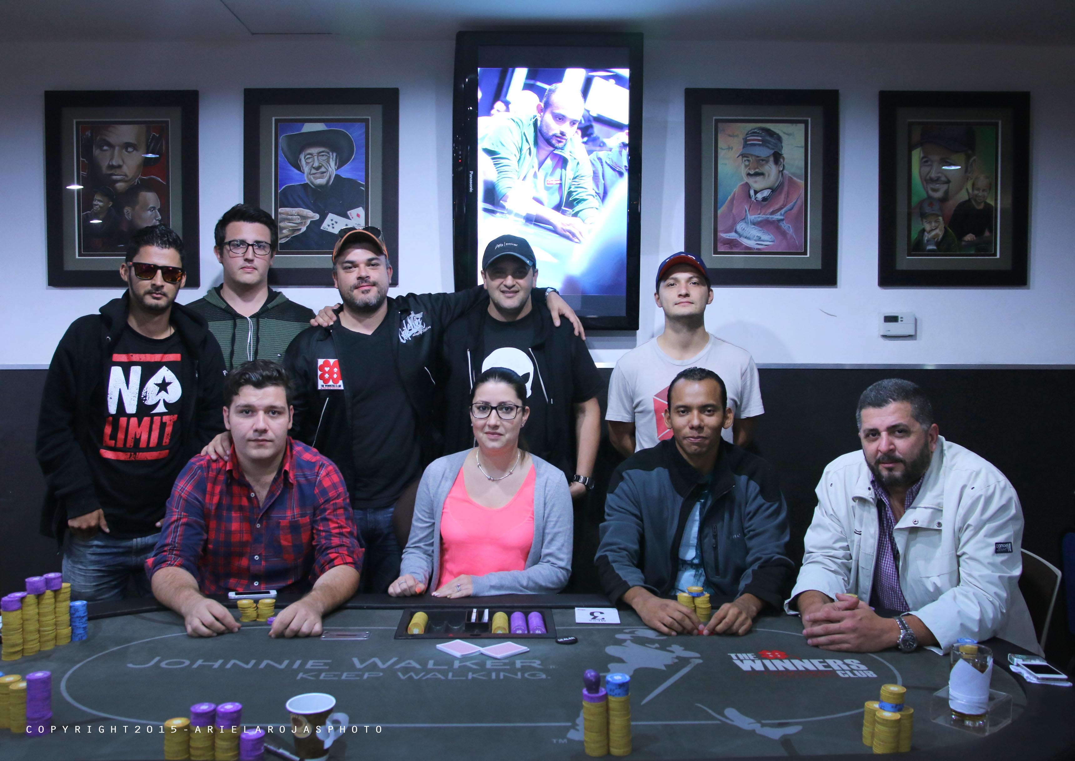 Resumen del WC Micro Series 2 105