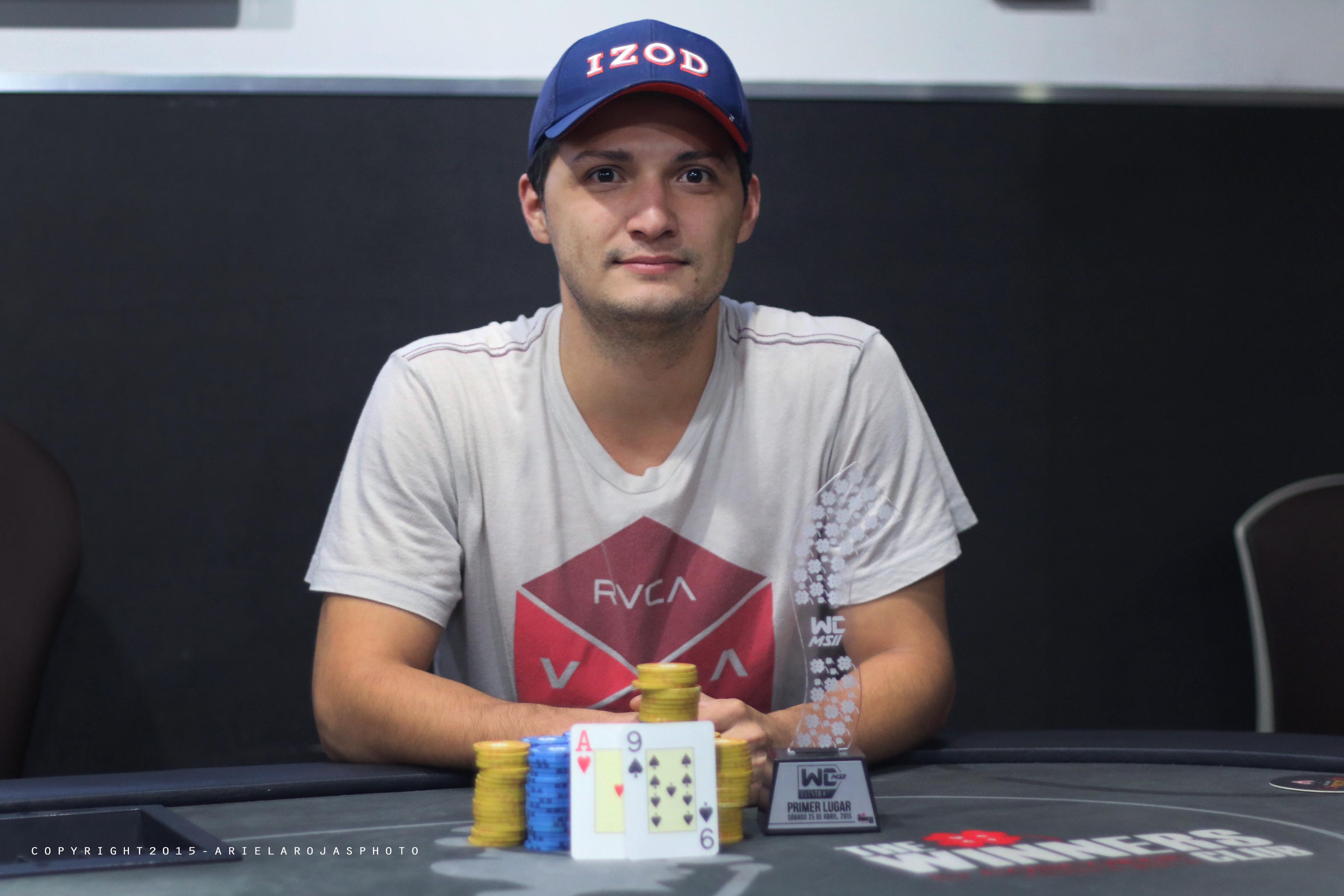 Resumen del WC Micro Series 2 106