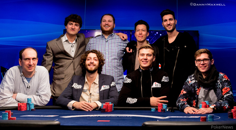 Erik Seidel спечели EPT Монте Карло Super High Roller и €2,015,000 101