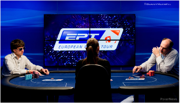 Erik Seidel спечели EPT Монте Карло Super High Roller и €2,015,000 102
