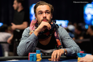 2015 PokerStars EPT Grand Final Main Event: Lodden & Schemion Headline Final Table 101