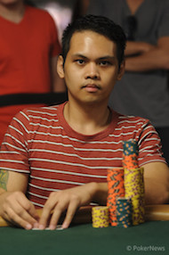 The Online Railbird Report: Nosebleed Games in Full Swing During EPT Grand Final 101