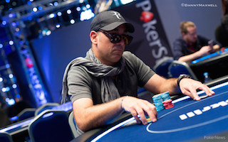 21-Year-Old Charlie Carrel Wins EPT11 Grand Final €25K High Roller for €1,114,000 101