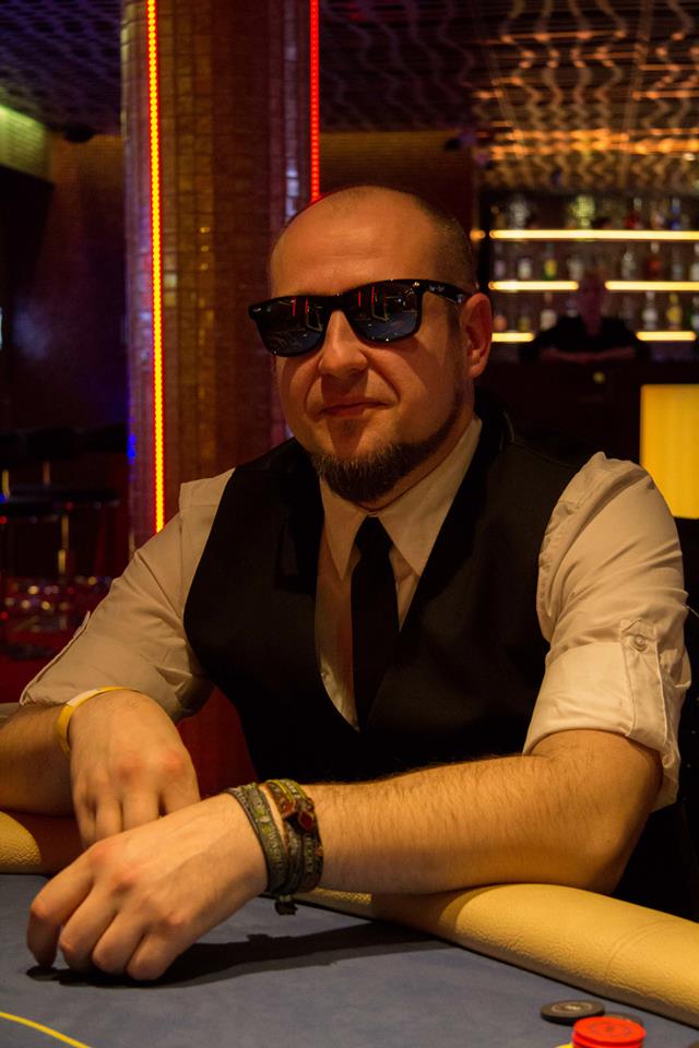 PokerNews Live Pärnu finaalturniiri võitjaks krooniti Margus Suurväli 101