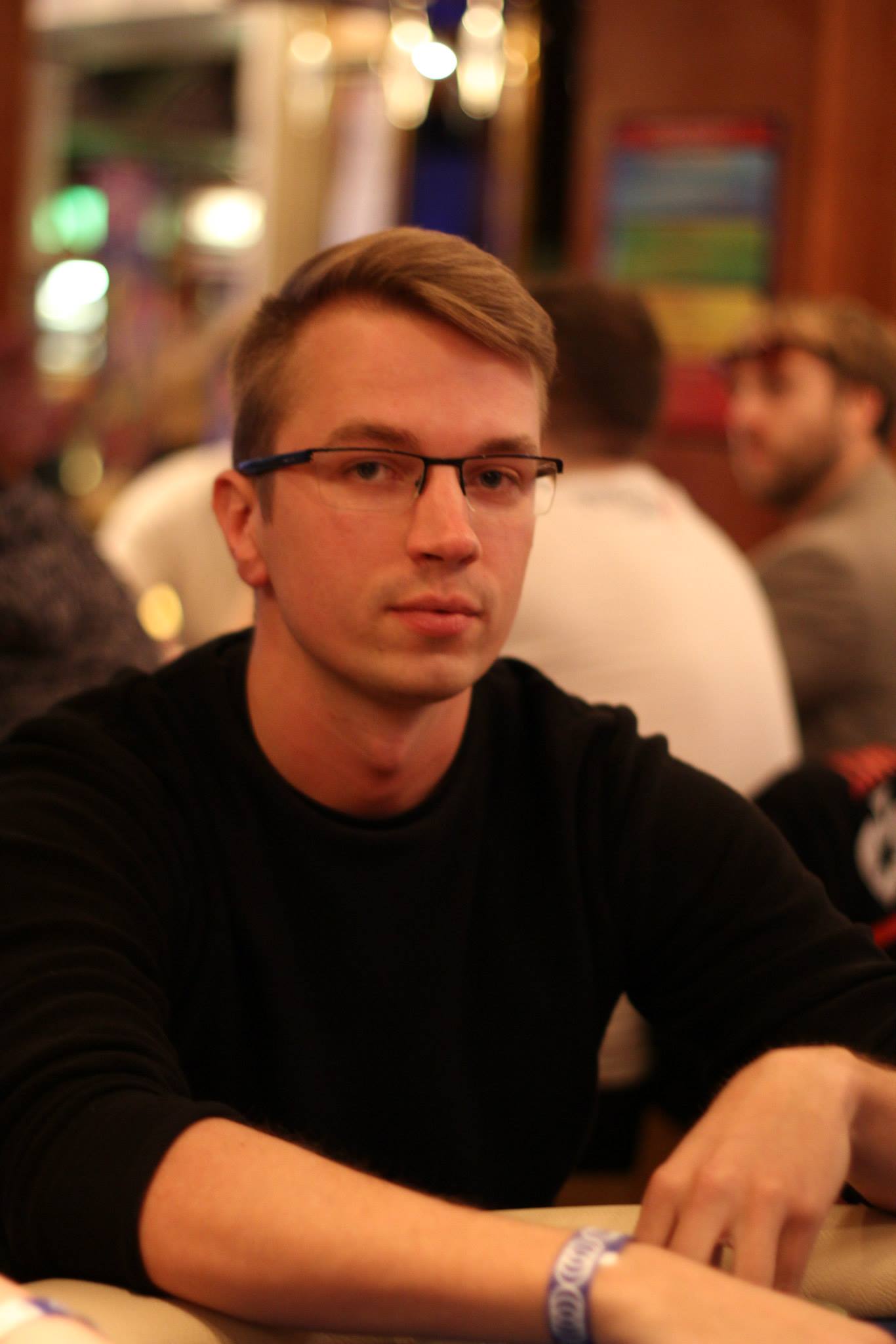 Reedel toimub Tallinnas PokerNews Live kolmanda hooaja finaal 101