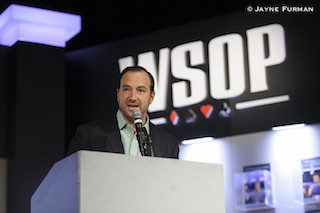 Highlights from the 2015 World Series of Poker Conference Call 101