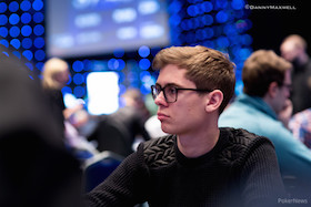 2015 WSOP Rookie Roundup: Six Players Primed to Make a Bracelet Run 101