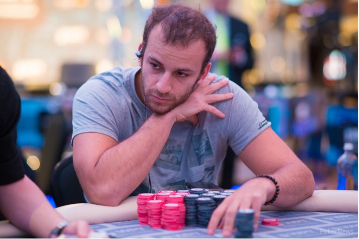 WPT Amsterdam Main Event: Wheeler i Van den Bijgaart u Finalnih Šest 102