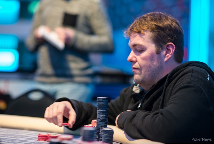 WPT Amsterdam Main Event: Wheeler i Van den Bijgaart u Finalnih Šest 101