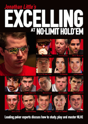 Talking About Tells: An Interview with Zachary Elwood 101