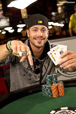 Thinking Outside the Hold’em Box: Limit Omaha Hi-Lo Split (Eight-or-Better) 101
