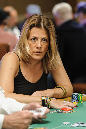 WSOP 2015: Estrelas em Jogo no Evento #2 & Mais 101