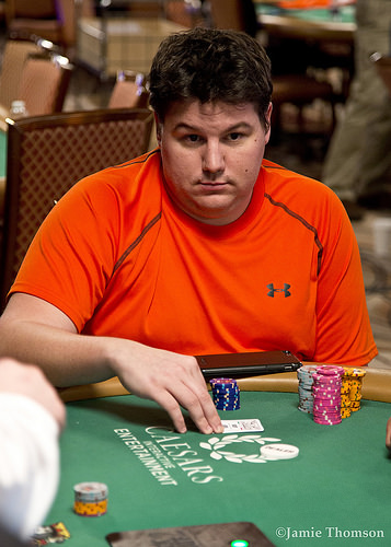 WSOP 2015: Manoel Assunção 4/25 no 6-máx; Estrelas em Jogo nos Eventos #13 e #14 & Mais 101