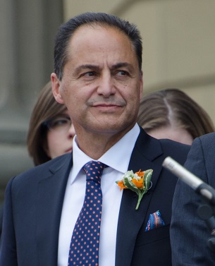AGLC Shelves Online Gambling Under Alberta's New NDP Government 101