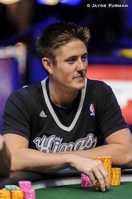 Six Tips for Six-Max Tournament Poker with Taylor Paur 101