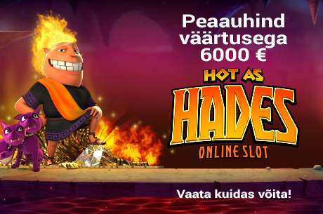 Triobeti pokkeritoa kampaaniad 2015. aasta juulis 103