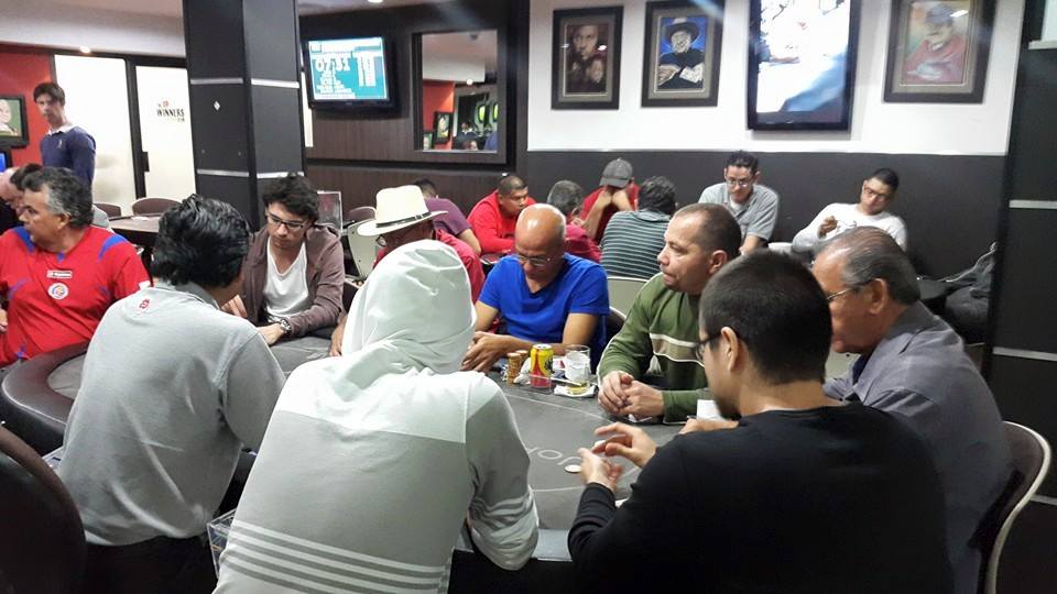 El WC Micro Series de The Winners Club vuelve en Junio 101