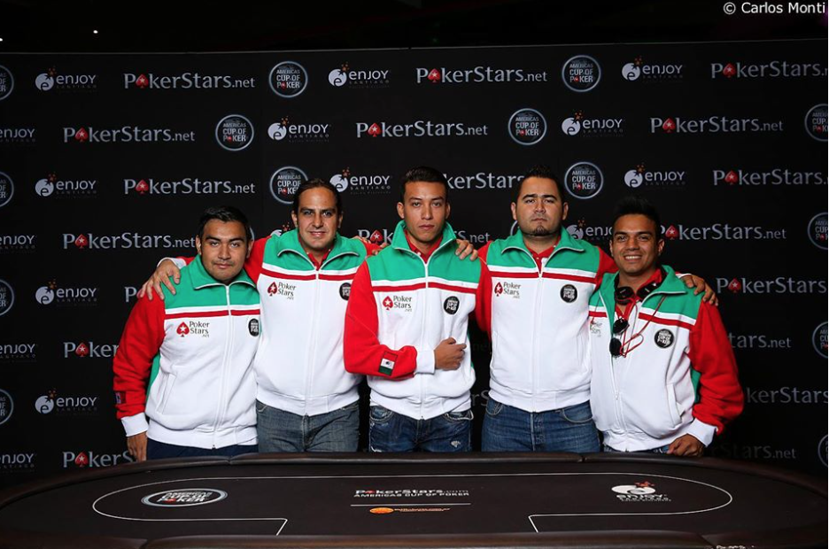 ¡Esta semana se jugará el torneo de 100K en el Sinatra's Room de La Paz con una sorpresa! 103