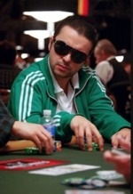 Ya esta definida la mesa final para el satélite de la WSOP en el Jubilee 101