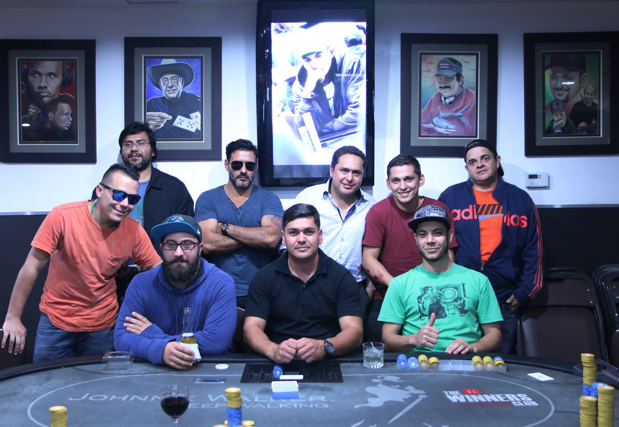 Resumen del WC Micro Series 3 101