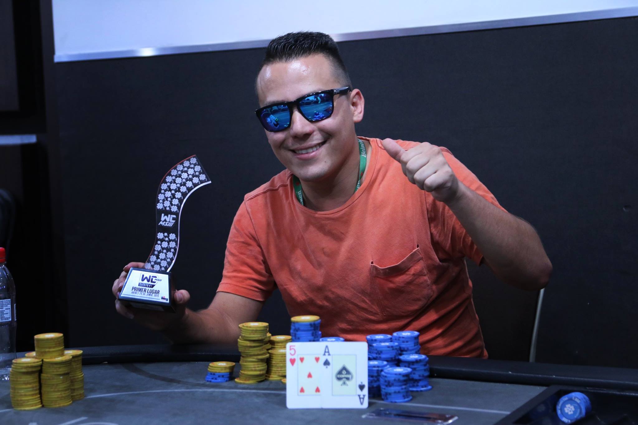 Resumen del WC Micro Series 3 102