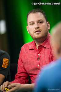 The Five Biggest Hands from Day 2 of the Super High Roller 0/0/0 Cash Game 103