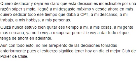¿Good Bye CPT? 103