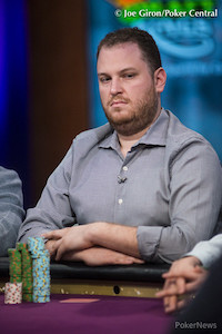 Брайан Раст выиграл Super High Roller Bowl и ,525,000 101