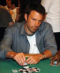 Poker Razlog Razvoda Bena Afflecka i Jennifer Garner? 101