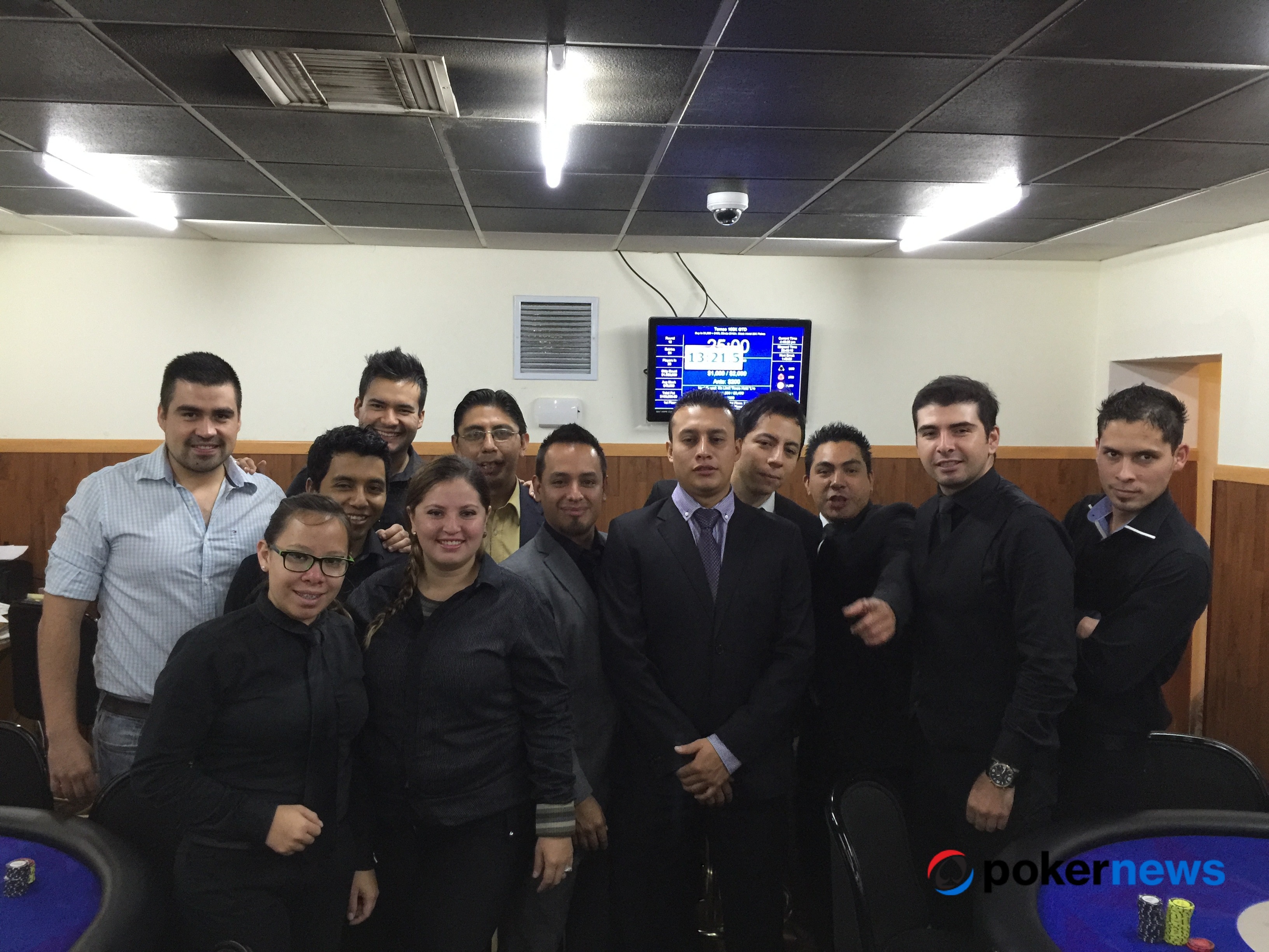 Resultados del 100K garantizados del Sinatra's Room en Irapuato; Tony Hernandez campeón 102