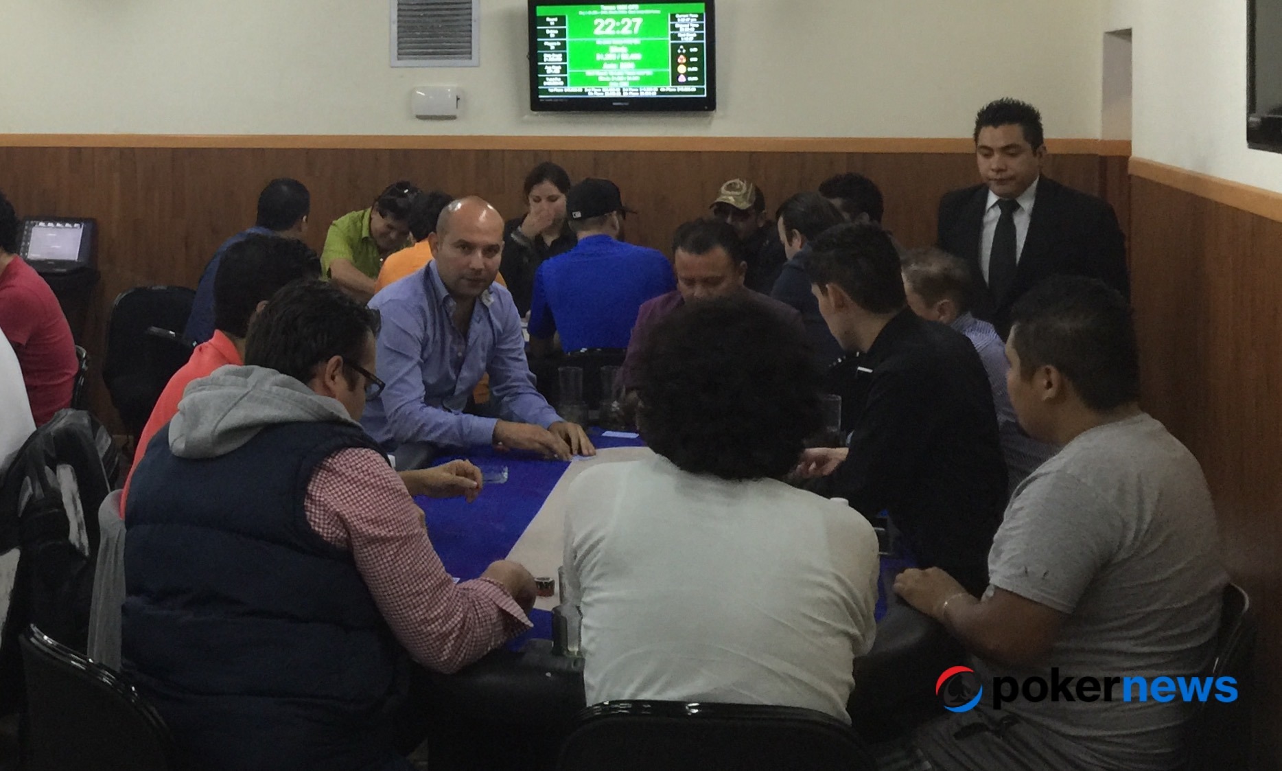 Resultados del 100K garantizados del Sinatra's Room en Irapuato; Tony Hernandez campeón 101