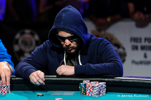 Поглед отблизо на финалната деветка на WSOP Main Event 2015 101