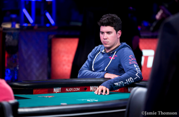 Поглед отблизо на финалната деветка на WSOP Main Event 2015 103
