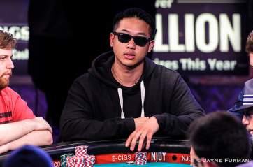 Поглед отблизо на финалната деветка на WSOP Main Event 2015 107