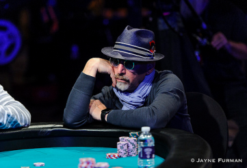 Поглед отблизо на финалната деветка на WSOP Main Event 2015 109