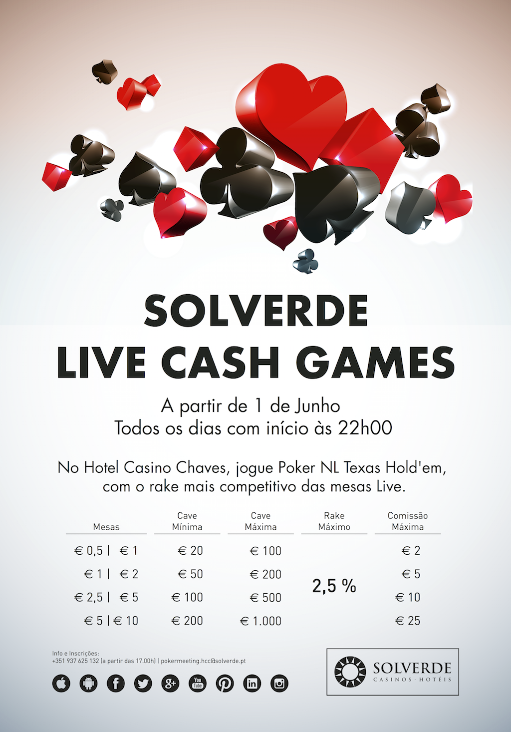 Four Seasons Special Event de 28 a 30 de Agosto em Chaves 102