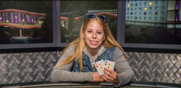 Danieliui Negreanu nepavyko pasipuošti 7-ąja auksine apyranke 101