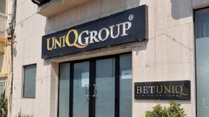 La oficina de BetuniQ en Malta