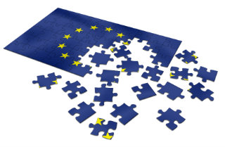 Europe's fragmentation is an obstacle to the development of the industry