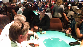 Pamela Wilson Finds Poker Glory in Midst of Battling Breast Cancer 101