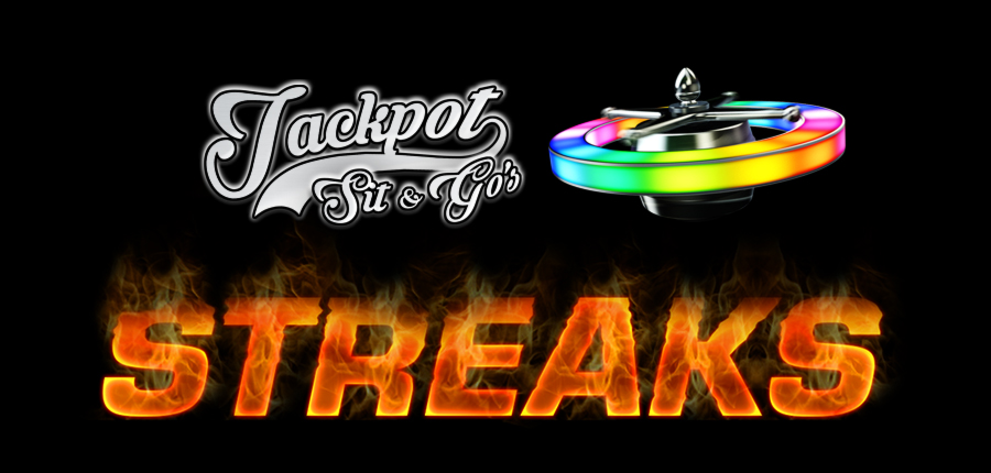 Jackpot Sit&Go турнири вече и в PKR 101