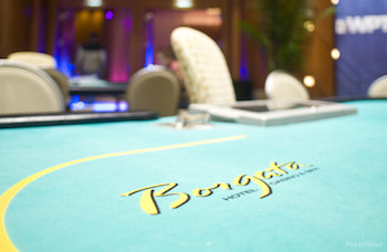 Borgata Casino