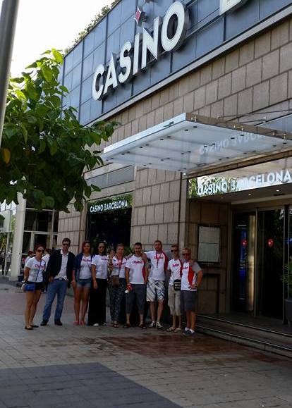 Kogenud Olympic Casino diiler jõudis Euroopa meistrivõistlustel finaallauda 101