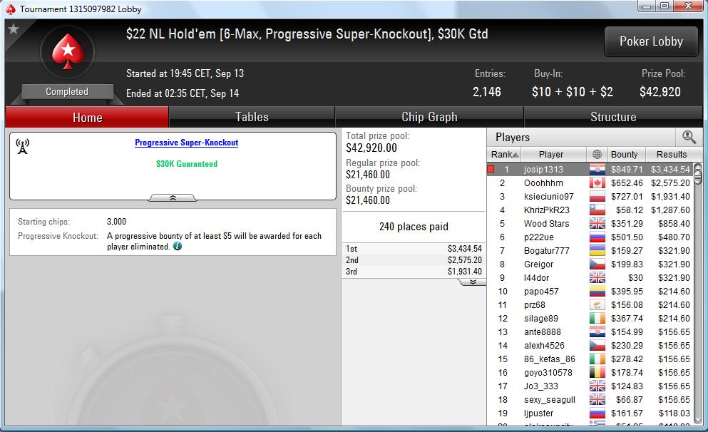 Secret_m0d3 poker