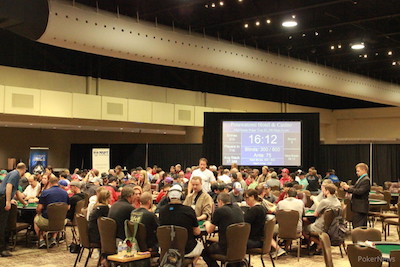 Hold’em with Holloway, Vol. 45: Satellite Dilemmas -- To Call or Not to Call 101