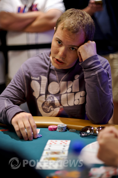 Coenaldinho7 Vence Main Event WCOOP 2015 (.300.000) 101