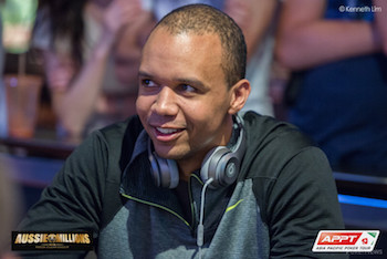 The Online Railbird Report: Jens Kyllönen Becomes PokerStars' Biggest Nosebleed Winner 101