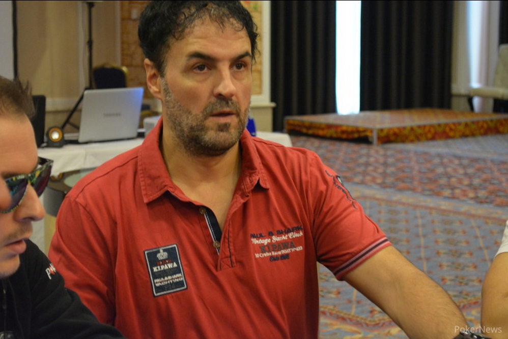 Stavros Filargyropoulos Pobednik PPT 6 Main Eventa u Gevgeliji 103
