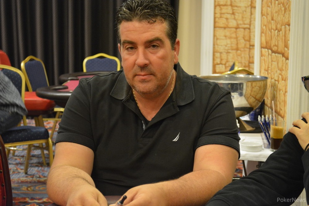 Stavros Filargyropoulos Pobednik PPT 6 Main Eventa u Gevgeliji 104