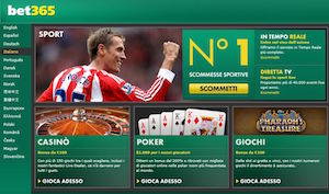 Casino e Apostas Desportivas a Subir e Poker em Queda no Mercado Italiano 102
